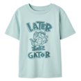 thumbnail image 1 of T-shirt à imprimé graphique George pour petits garçons, 1 of 2