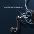 thumbnail image 4 of Phone Camera Stand, Phone Neck Lazy Neck Stand Universal Neck Hanging Smart Phone Sport Camera Self-Timer Tool 4-6 Inch Phone Stand for Recording, 4 of 9