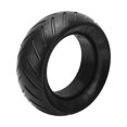 thumbnail image 3 of Pneu de Trottinette Électrique 8.5x3.0, Pneu Solide en Caoutchouc pour Trottinette Électrique, Excellente Adhérence, Résistance aux Impacts pour Différentes Routes, 3 of 8