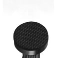 thumbnail image 4 of Liquidation! beishanbush 2 Pcs Butées de Tête de Lit Réglables Outil Anti-Vibration pour Cadre de Lit Butée Murale de Lit Coussin de Tête de Lit pour Armoire Chaise Canapé Meubles Taille Unique Noir, 4 of 7