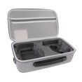 thumbnail image 1 of Drone Carrying Case, Mesh  Shockproof Drone Storage Bag PU  for Outdoor, 1 of 7