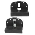 thumbnail image 3 of Support de Pied de Table Pliant Support de Montage de Pied de Table de VR Support de Pied de Table Robuste Accessoires de Modification pour Établi de Motorisé Boucle, 3 of 8