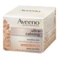 thumbnail image 2 of Aveeno Ultra Calming Night Moisturizer, Cream for Dry and Sensitive Skin, 2 of 6