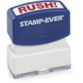 thumbnail image 1 of Trodat TDT5965 Pre-Inked Rush Stamp, Red, 1 of 1