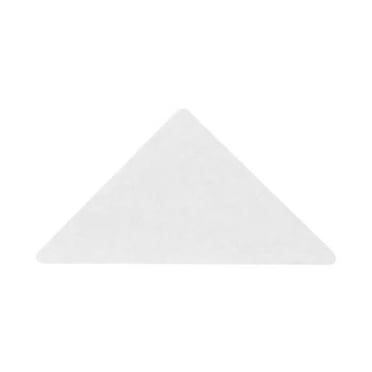Clearance! beishanbush Tool Bag Shirt Collar Patch for Men'S Dress Shirt Collar Insert Collar Stay for Shirt No Collar Stay Sticker Collar Tag Collar Support One Size White