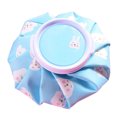 thumbnail image 1 of Ice Bag Mini Cute Cartoon Floral Printed Cold Hot Use Ice Pack Bag for Home Summer Type 3, 1 of 12