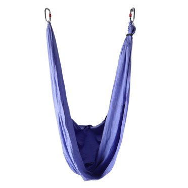 Aerial Hammock, Aerial Yoga Hammock Yoga Swing Sling, Nylon Fabrics Breathable Gym For Fitness Swing Chair Yoga Hammock