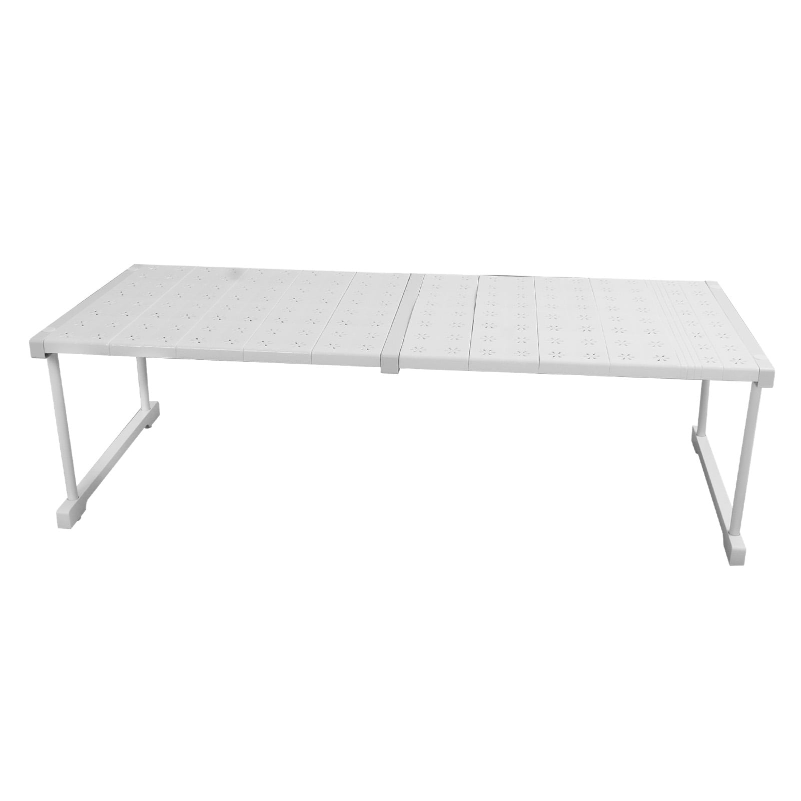 Cabinet Tension Shelf Retractable 32Cm Vegetable Layered For Organizer Width Height Partition Expandable For Organizer 42Cm Closet Shelves