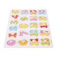 thumbnail image 3 of Educational Game, Cognitive Knob, Learning Toy Preschool Educational Knob Puzzles Toddler For Girl Baby For Boy, 3 of 8