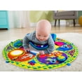 thumbnail image 3 of Lamaze Spin & Explore Garden Gym, 3 of 7