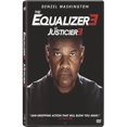 thumbnail image 1 of EQUALIZER 3 le - Bilingue - DVD, 1 of 1