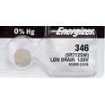 thumbnail image 1 of 1 x Energizer 346 Watch Batteries, SR712SW Battery, 1 of 1