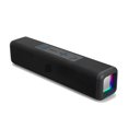 thumbnail image 1 of Bluetooth Speakers 9D Stereo Sound Bar Computer Speaker PC TV Full Range Soundbar Subwoofer Column Home Theater ,High Sound, 1 of 5