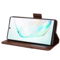 thumbnail image 2 of Samsung Galaxy Note 10 Plus Case , PU Leather Flip Cover Card Slots Magnetic Closure Wallet Case for Samsung Galaxy Note 10 Plus, 2 of 5