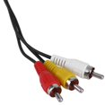 thumbnail image 4 of Langgg Gaming Lines High-Performance Long Enough Length Wear-resistant Games Accessories Component Television Wire PS2 AV Cord System, 4 of 8