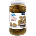 thumbnail image 1 of Great Value Olives Reines Entières, 1 of 4