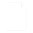 thumbnail image 3 of Neenah Astrodesigns Bright White Cardstock Paper, 4.5" x 6.5", 65 lb, 100 Sheets, 3 of 4