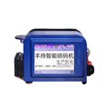 thumbnail image 2 of 12.7mm Touch Portable Inkjet Printer Variable QR Barcode Code Date Number Logo Expiry Date Mini Handheld Inkjet Printer, 2 of 6