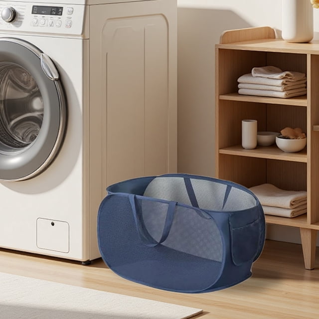 Étagère de Rangement Robuste pour Linge, Vêtements, Serviettes, Chaussures, Durable et Peu Encombrante