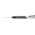 thumbnail image 2 of Moustache Retractable Gel Pens, 0.7mm Tip, Black Ink, 12 Count, 2 of 4