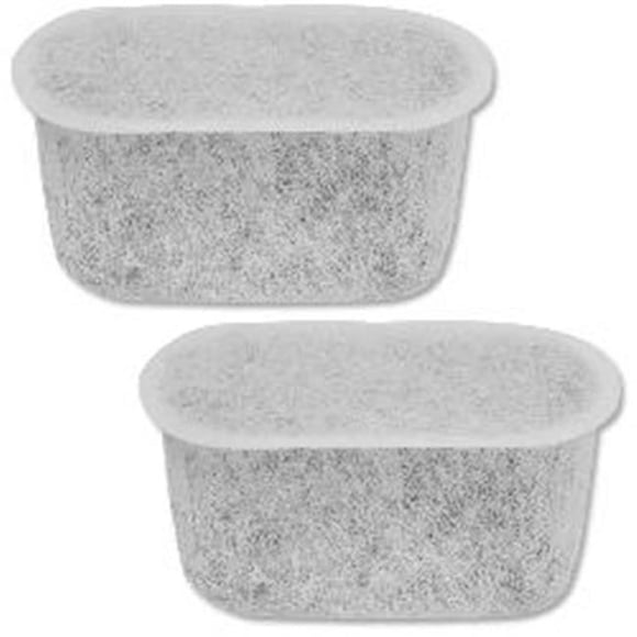Cuisinart Corporation Dccrwf Rep.Water Filters 2-Pk