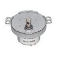 thumbnail image 2 of Gear Motor Reduction Geared Box Equipment Industrial Control Supplies 40RPM DC12V JS‑50T, 2 of 14