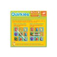 thumbnail image 2 of Jeu Quirkies, 2 of 4
