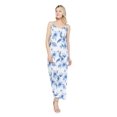 thumbnail image 1 of Robe Maxi à Imprimé Floral Hawaïen Luau pour Femme, Coupe Cœur, TG, Day Dream Bloom, 1 of 5
