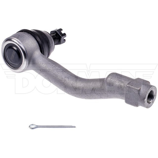 Compatible avec Kia Sorento Dorman Chassis 2003-2009 Tie Rod End TO63061XL Premium; Remplacement OE; Design Longue Durée