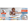thumbnail image 1 of Hopscotch Lane Deluxe Soft Bathtub, 1 of 4