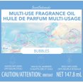 thumbnail image 2 of ScentSationals Multi Use Fragrance Oil - Bubbles, 2 of 4