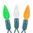 thumbnail image 3 of Novelty Lights 24 Feet 70 LED True Twinkle St Patricks Day String Lights, 3 of 5