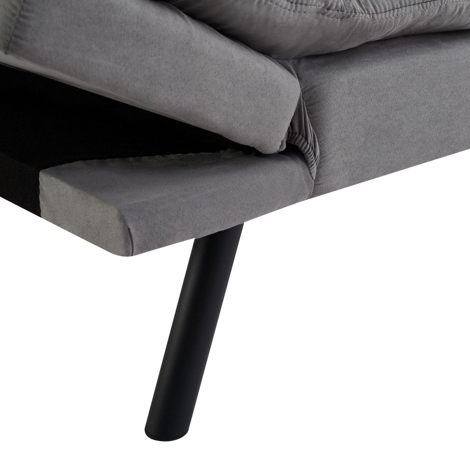 Mainstays Futon en mousse mémoire