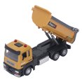 thumbnail image 3 of RC Engineering Transport Truck, 1/32 RC Construction Tractor Alloy  For Home, 3 of 8
