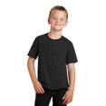 thumbnail image 1 of Port & Company Boys' Fan Favorite T-Shirt Tee, 1 of 1