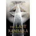 thumbnail image 1 of The Last Namsara (Iskari Series, Bk. 1), 1 of 1