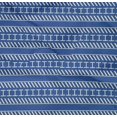 thumbnail image 4 of oneOone Organic Cotton Poplin Twill Fabric Geometric Block Print Fabric BTY 42 Inch Wide, 4 of 4