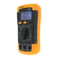 thumbnail image 2 of TIMIFIS ANENE A830L Digital Voltmeter Ammeter Ohmmeter Multimeter AC DC Tester Mete Gift, 2 of 7