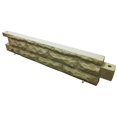thumbnail image 1 of Good Ideas GW-STONE-SAN Garden Wizard Stone Border, Sandstone, 1 of 1