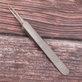 thumbnail image 1 of Keenso Stainless Steel Tweezers, Antimagnetic Acid-proof Repairs Tool Watch Repair Tweezers For Repair For Repairer For Watch Repair For Watchmaker, 1 of 8