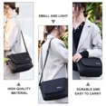 thumbnail image 4 of Sac pour Appareil Photo Pochette de Protection pour Appareil Reflex Accessoire de Photographie pour Appareil Photo Reflex Numérique, 4 of 8