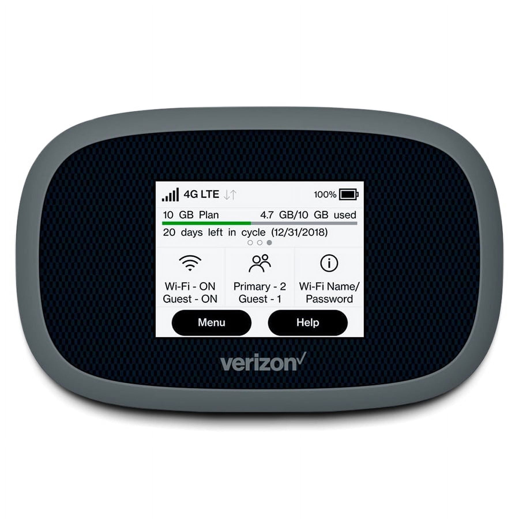 Verizon Jetpack MiFi 8800L Mobile Hotspot (Brand New)