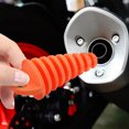 thumbnail image 4 of SHISUYAN Motorcycle Muffler Plug Exhaust Wash Plug Motorcycle Exhaust Plug Exhaust Silencer, 4 of 8
