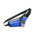 thumbnail image 2 of Multifunctional Outdoor Water Bottle Waist Bag Satchel, 2 of 2