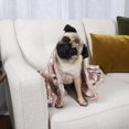 thumbnail image 3 of 2-Pack Dog Blankets, Pet Blankets, 36" x 45", 3 of 5