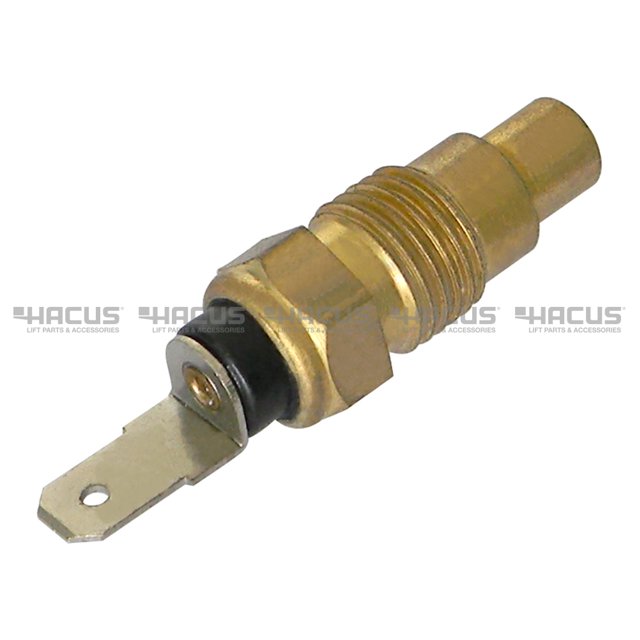 FPE - Forklift WATER TEMPERATURE SENDER OS15342 HACUS Aftermarket - New. All items ship from the USA. Additional taxes and Duties may apply.