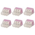 thumbnail image 2 of Wire Connectors Terminal Blocks Conductor Terminal Block Wiring Connector Terminal For PCT PCT-106, 2 of 8