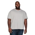 thumbnail image 1 of T-shirt coupe carrée George Plus pour hommes, 1 of 6
