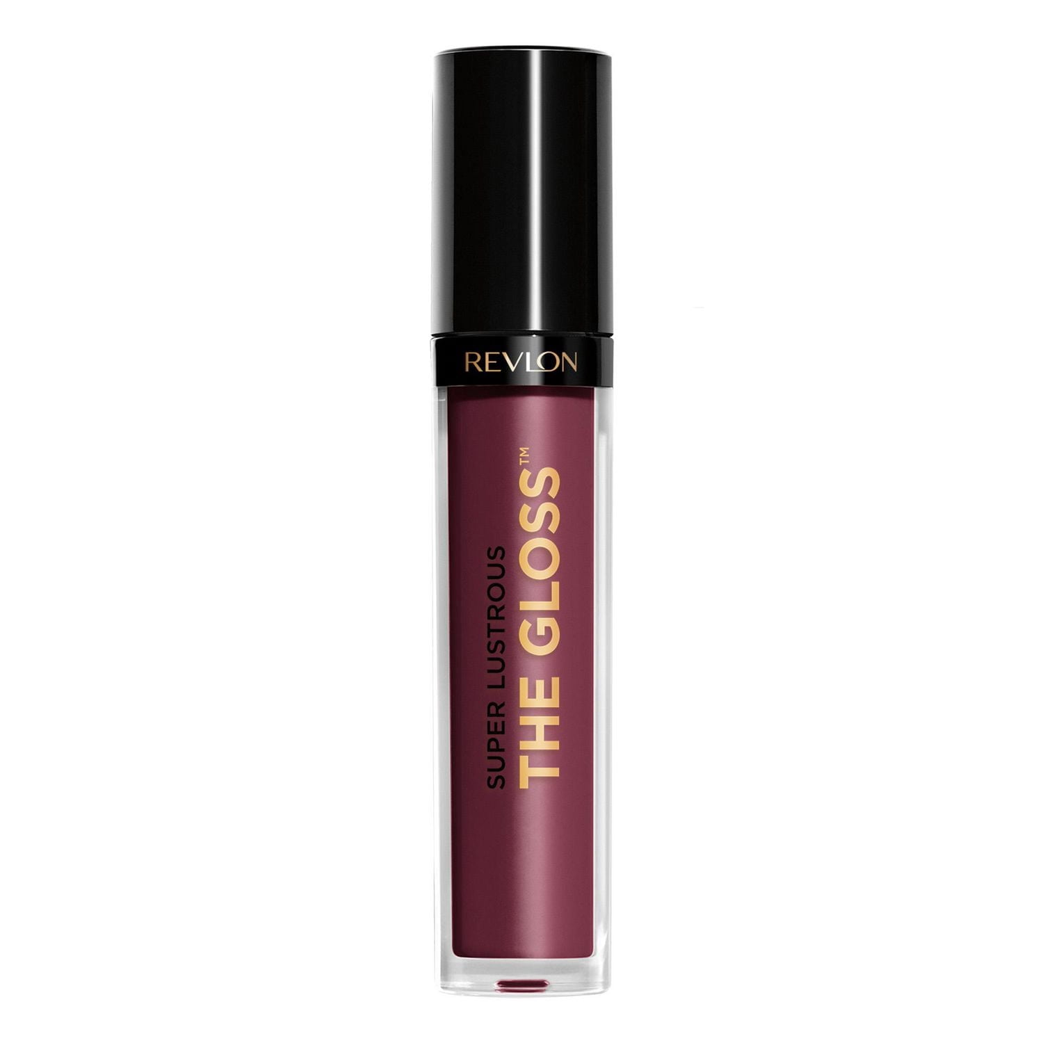 Revlon Super Lustrous™ The Gloss, Lightweight, shiny colour