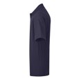thumbnail image 4 of UCC 50/50 Mens Plain Pique Short Sleeve Polo Shirt, 4 of 5